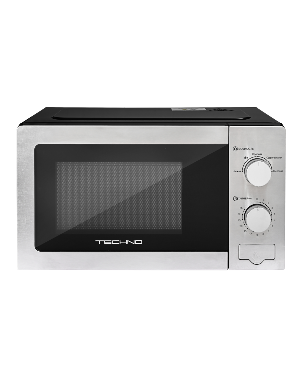Микроволновая печь TECHNO C20MXP04-E70 Микроволновая печь TECHNO C20MXP04-E70