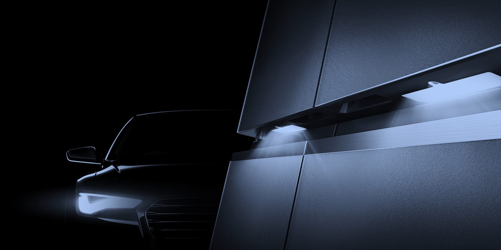Холодильник TECHNO FF4-73 серии Multi Door Холодильник TECHNO FF4-73 серии Multi Door