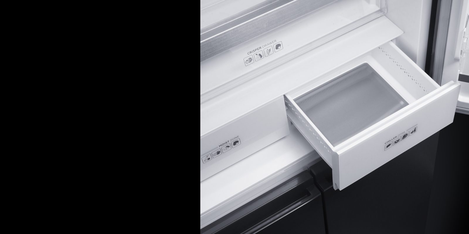 Холодильник TECHNO FF4-73 серии Multi Door Холодильник TECHNO FF4-73 серии Multi Door