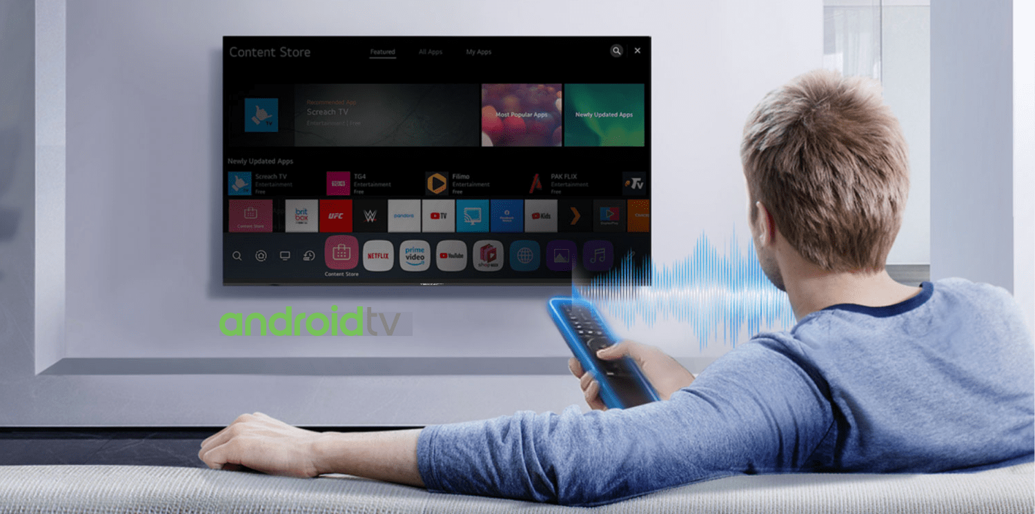 Безрамочный телевизор TECHNO SMART 680 DLED Телевизор TECHNO SMATR 680 DLED