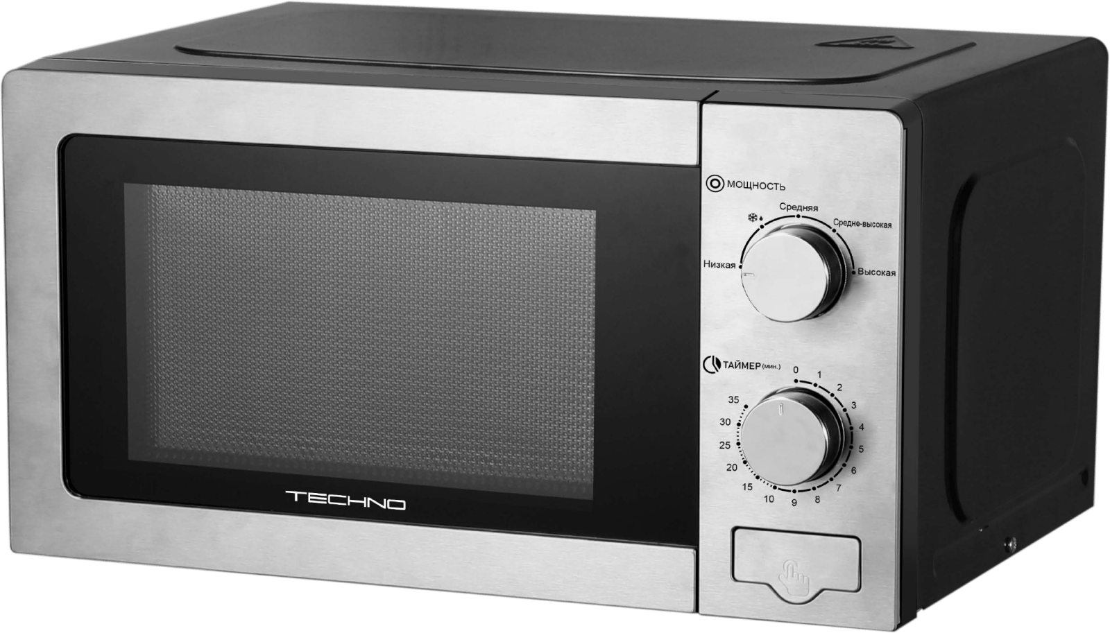 Обзор микроволновой печи TECHNO C20MXP04-E70: идеальное сочетание мощности и удобства! TECHNO C20MXP04-E70