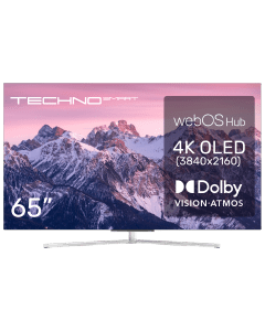Телевизор TECHNO UDL65UR812ANTS Телевизор TECHNO UDL65UR812ANTS