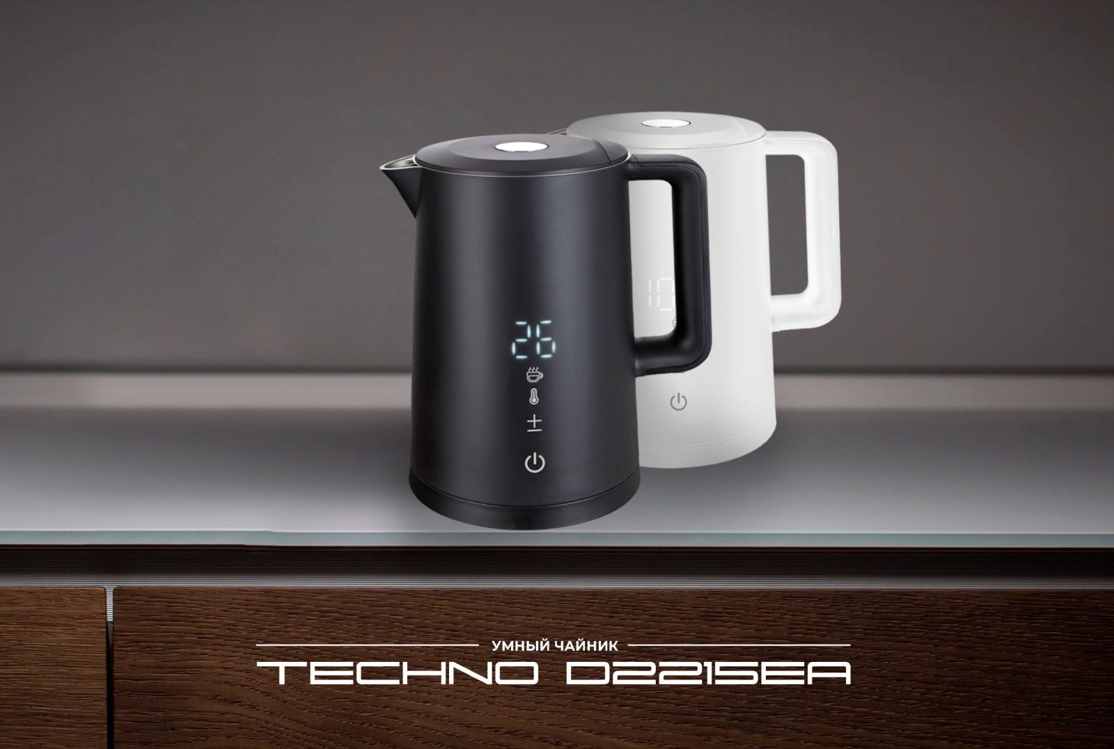 TECHNO D2215EA TECHNO D2215EA