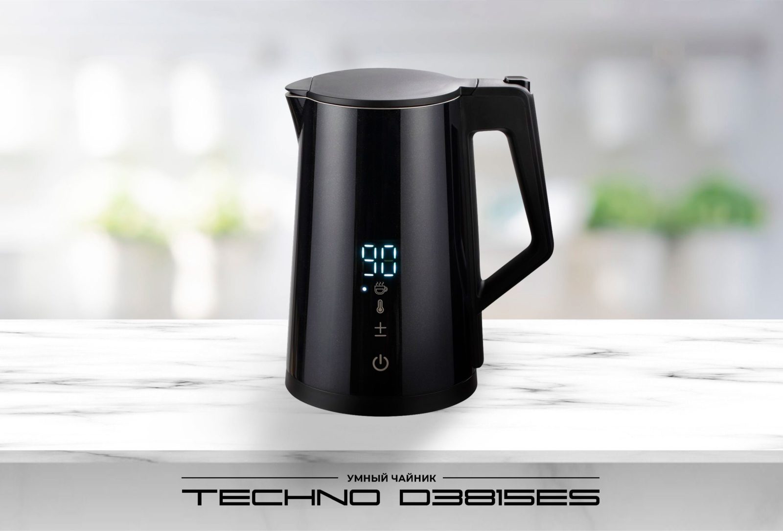 TECHNO D3815ES TECHNO D3815ES