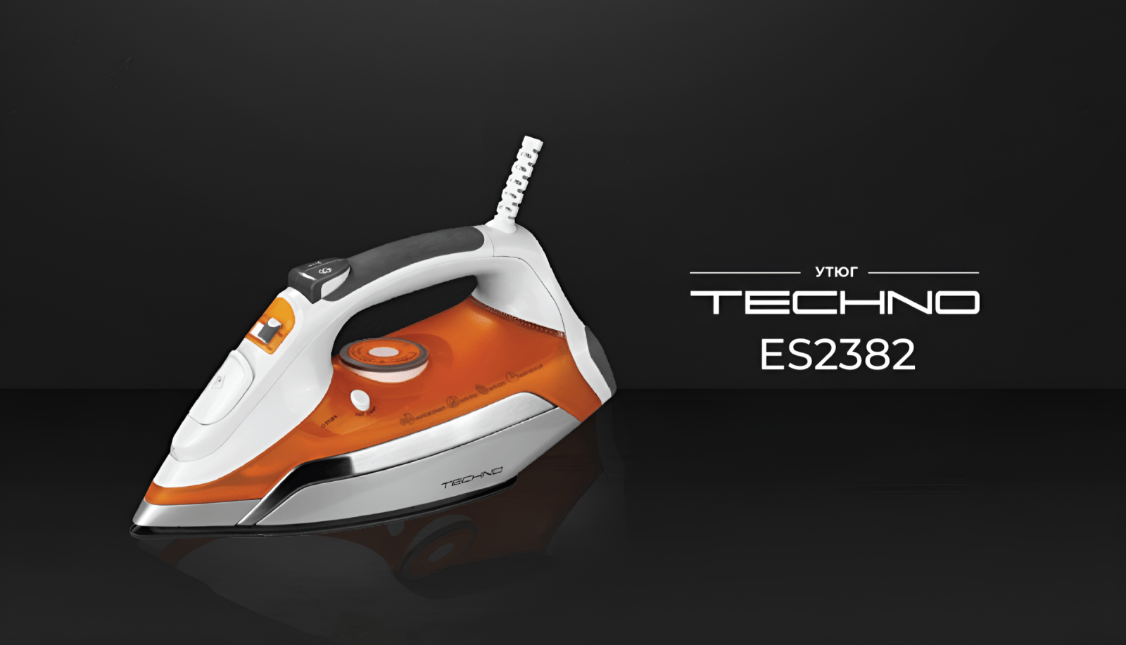 TECHNO ES2382 TECHNO ES2382