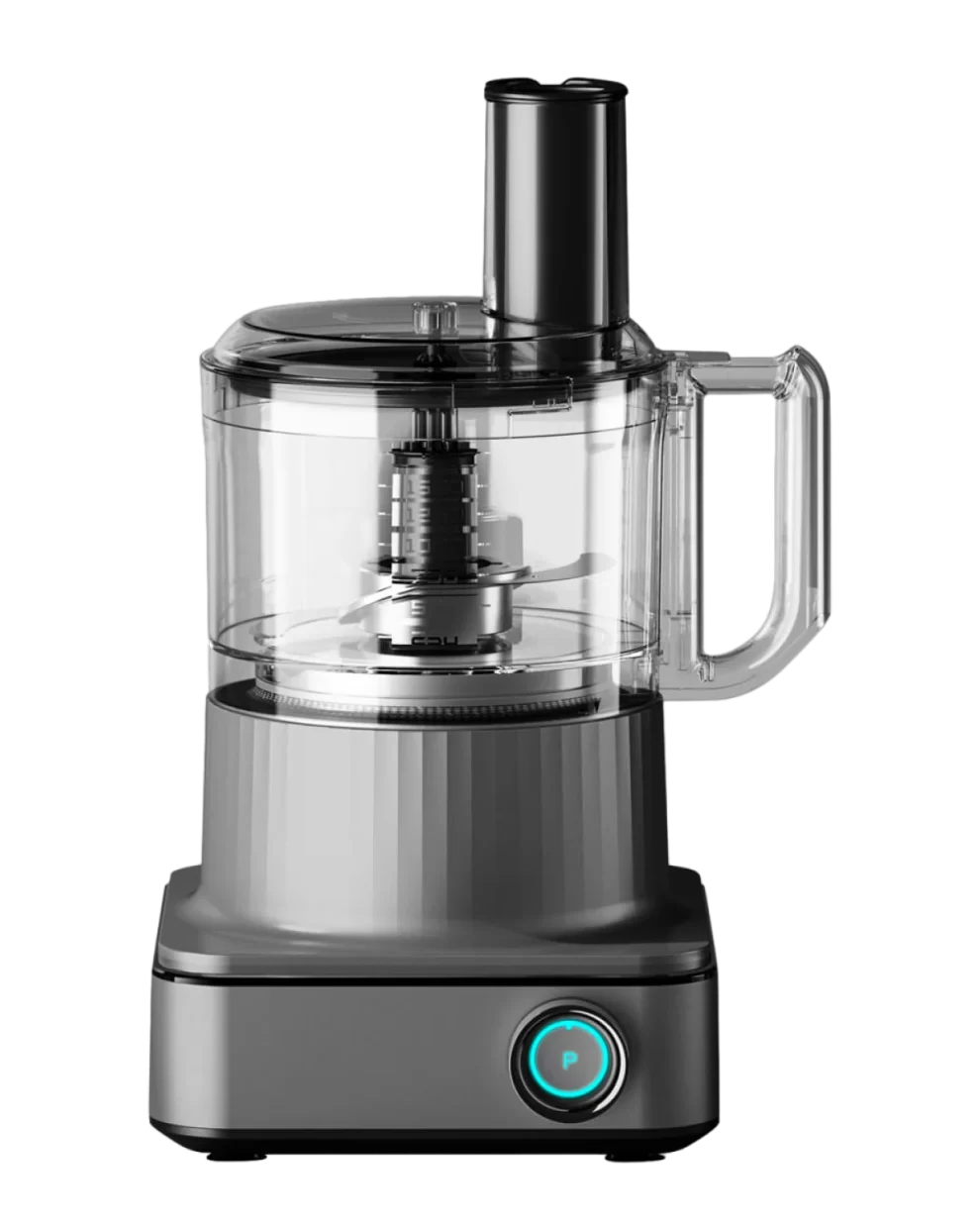 Кухонный комбайн TECHNO FP427 Кухонный комбайн TECHNO FP427