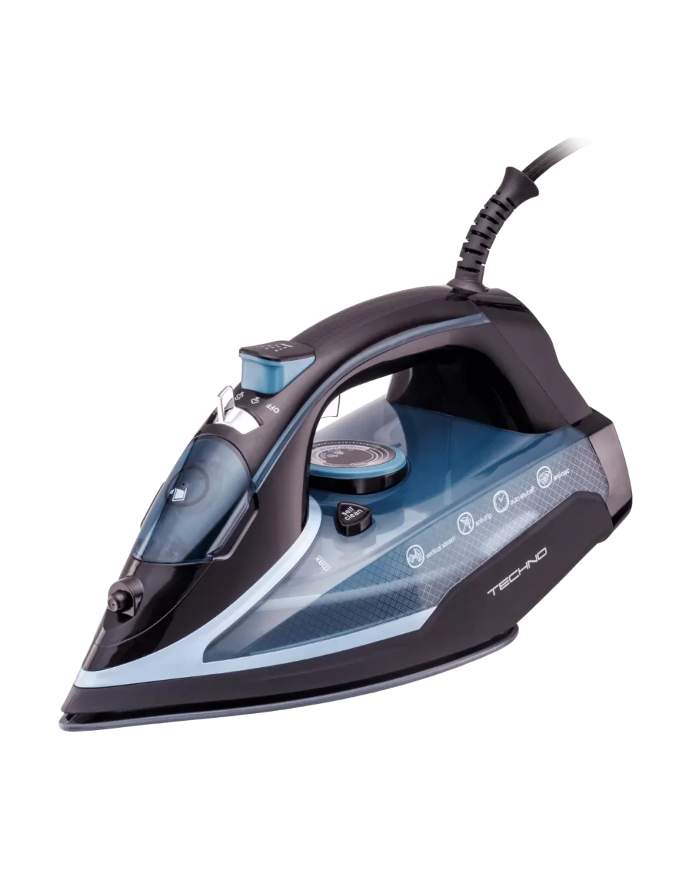 Утюг TECHNO ES2530 Утюг TECHNO ES2530