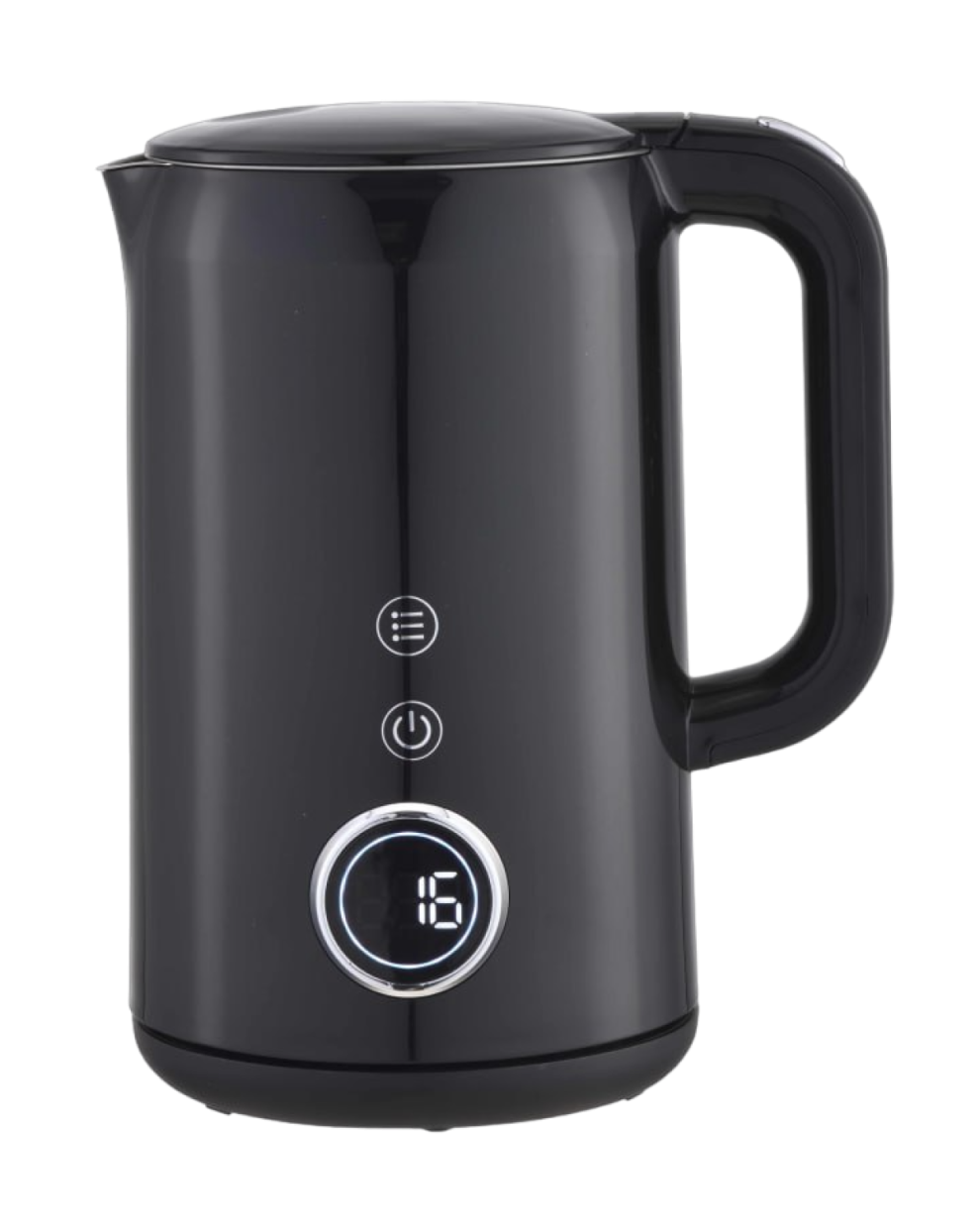 Чайник TECHNO HHB8721D-B BLACK Чайник TECHNO HHB8721D-B BLACK