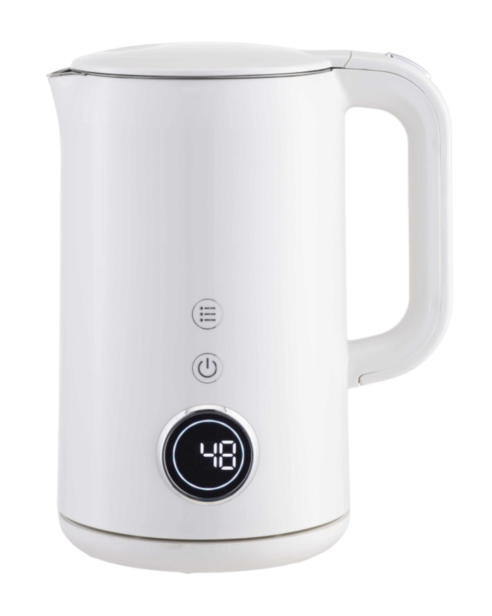 Чайник TECHNO HHB8721D-B WHITE Чайник TECHNO HHB8721D-B WHITE