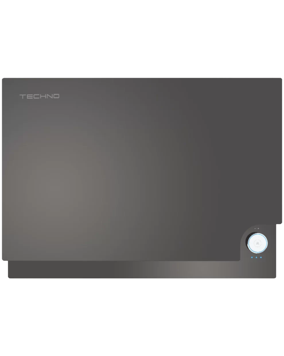 Вытяжка TECHNO V360V128BV Вытяжка TECHNO V360V128GV