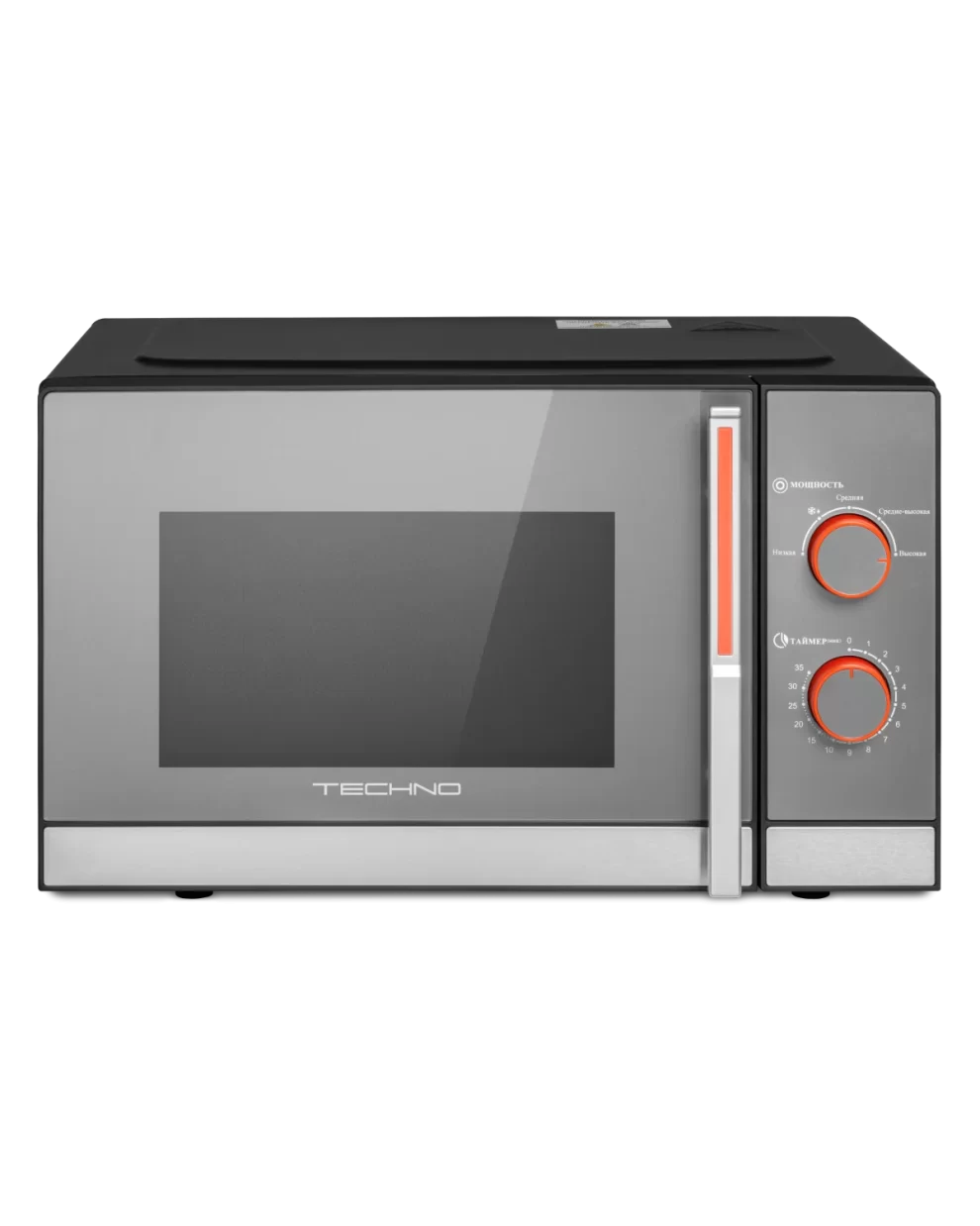 Микроволновая печь TECHNO C23MXP63-E80 Микроволновая печь TECHNO C23MXP63-E80
