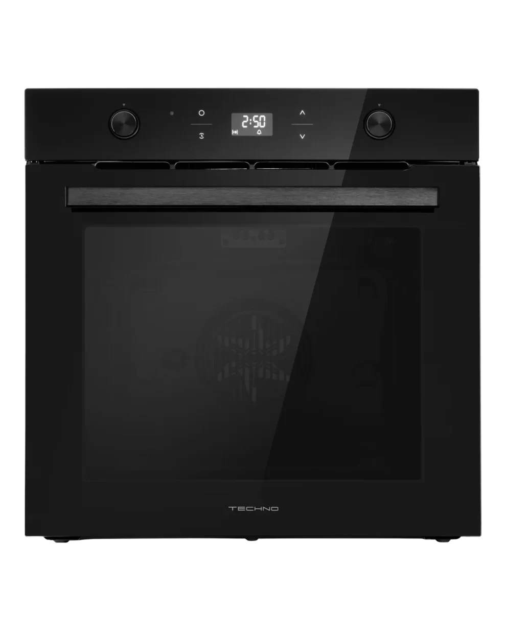 Духовой шкаф TECHNO O5007509N3B0V Духовой шкаф TECHNO O5007509N3B0V