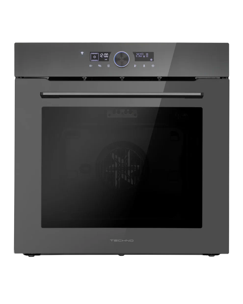 Духовой шкаф TECHNO O5007511N3GWV Духовой шкаф TECHNO O5007511N3GWV