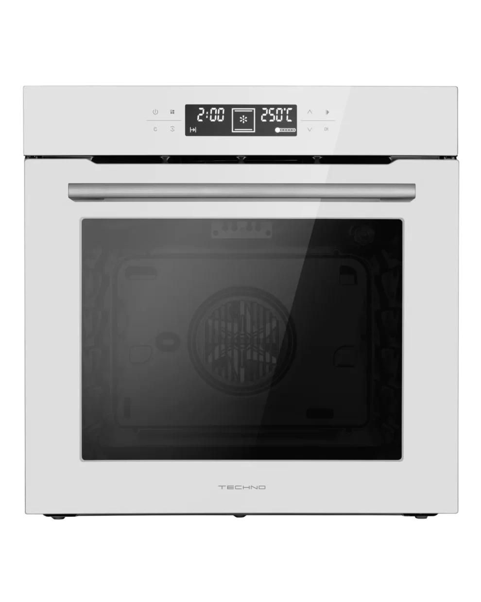 Духовой шкаф TECHNO O5007511N3W0V Духовой шкаф TECHNO O5007511N3W0V