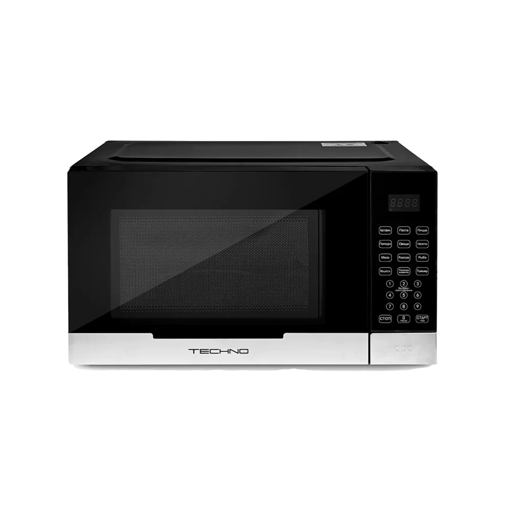 Микроволновая печь TECHNO A23PXP27-E80 Микроволновая печь TECHNO A23PXP27-E80