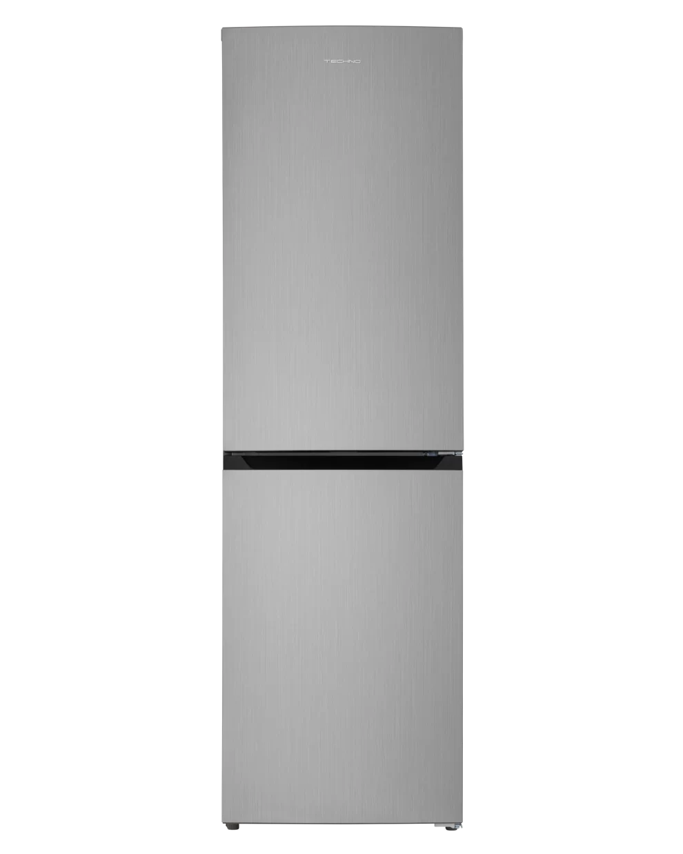 Холодильник TECHNO FN2-31 Silver Холодильник TECHNO FN2-31 Silver