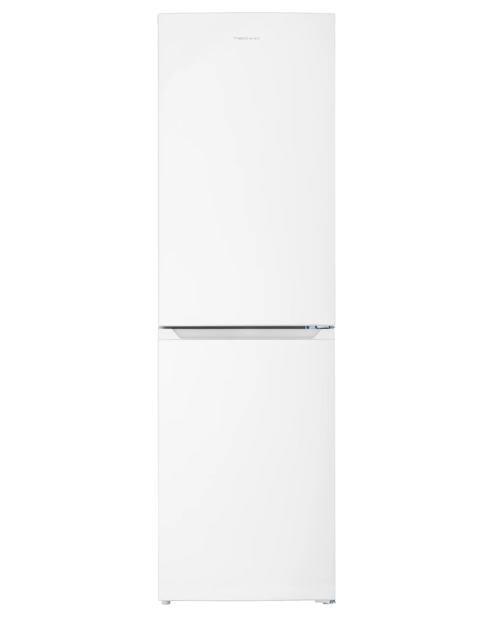 Холодильник TECHNO FN2-31 Silver Холодильник TECHNO FN2-31 White