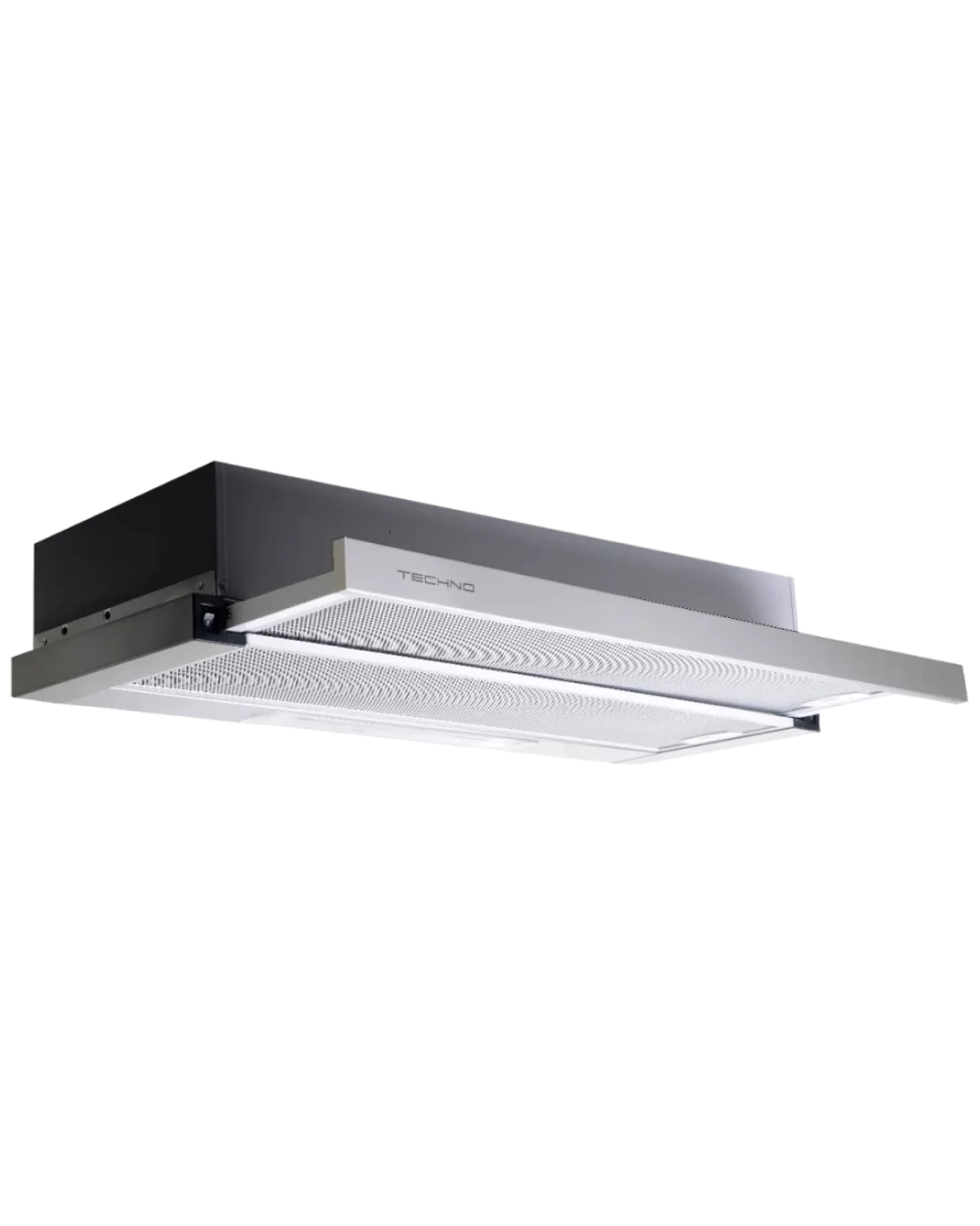 Вытяжка TECHNO V560B264SV Вытяжка TECHNO V560B264SV
