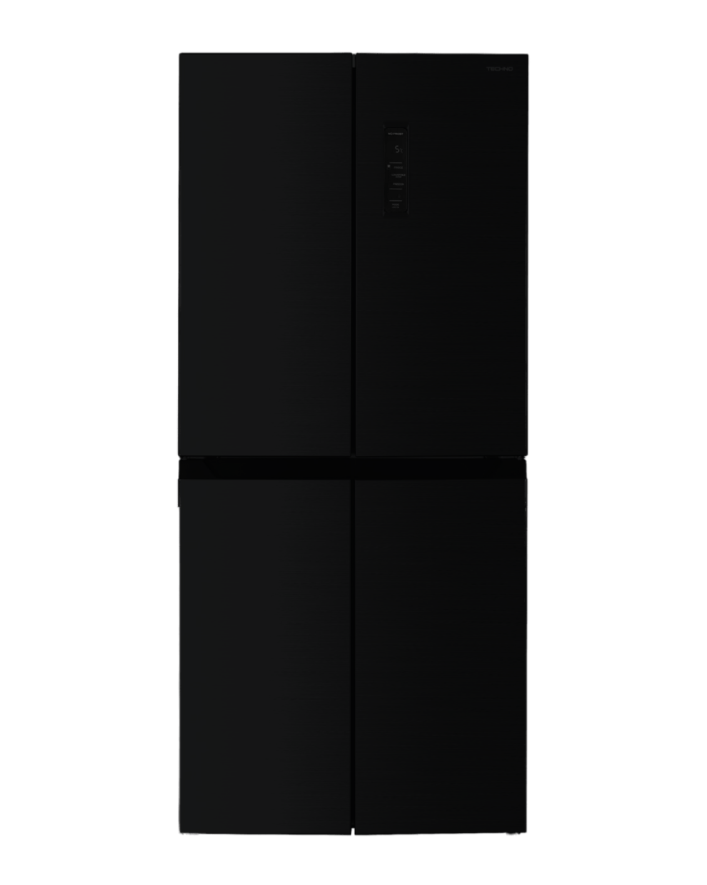 Холодильник TECHNO FF4-73 BI Холодильник TECHNO FF4-73 BI