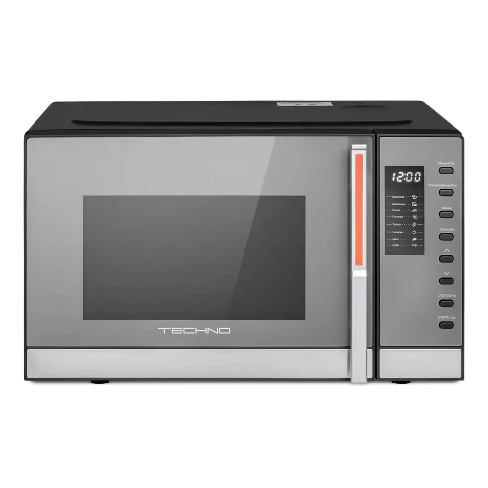 Микроволновая печь TECHNO C23UXP63-E80 Микроволновая печь TECHNO C23UXP63-E80